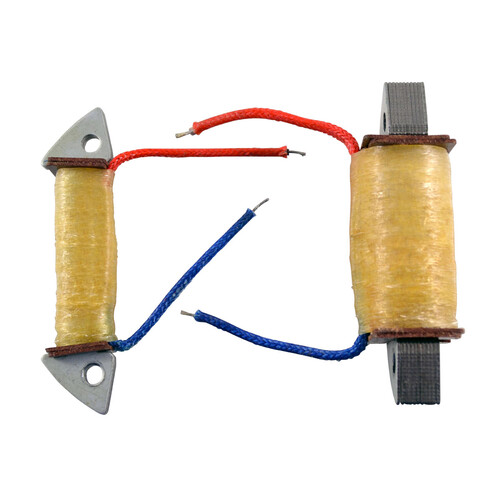 RM STATOR High Output Stator, Charging System Conversions, Ignition System, & Lighting Upgrade Kits