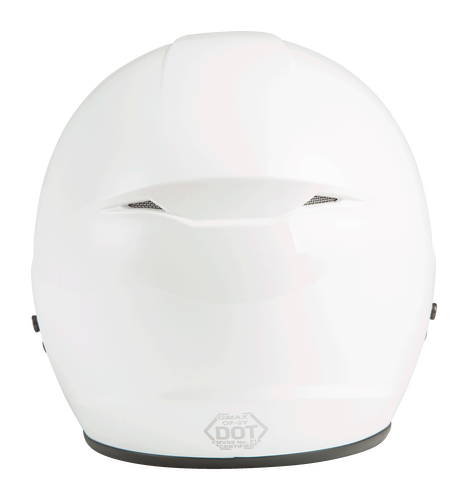 GMAX OF-2 Open-Face Helmet