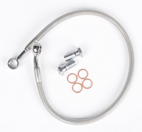 STREAMLINE Universal Brake Line Kit