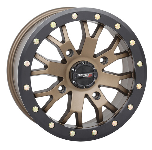 SYSTEM 3 SB4 Wheels