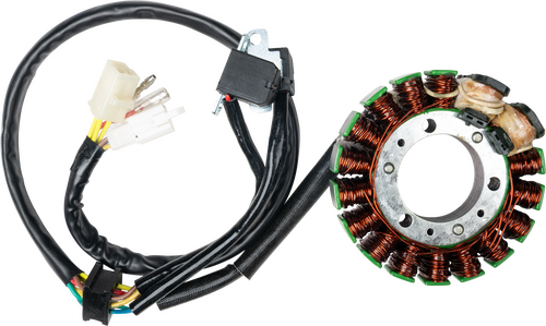 STATOR