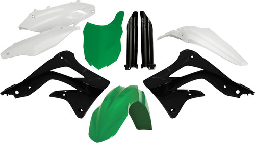 ACERBIS Full Plastic Kit