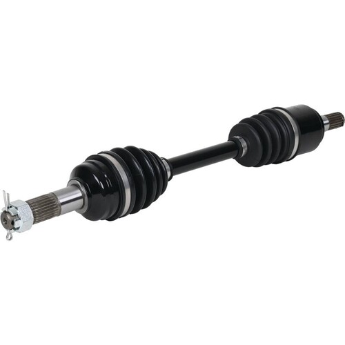 6 BALL HEAVY DUTY AXLE