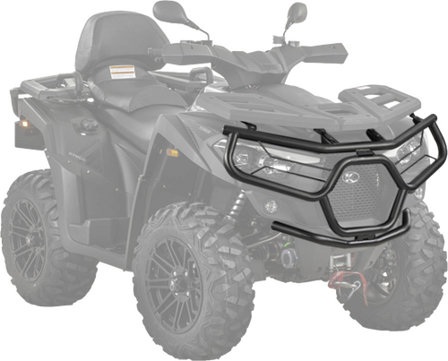 RIVAL POWERSPORTS USA Front Bumper