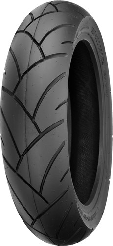 SHINKO SR740/741 Series Tire
