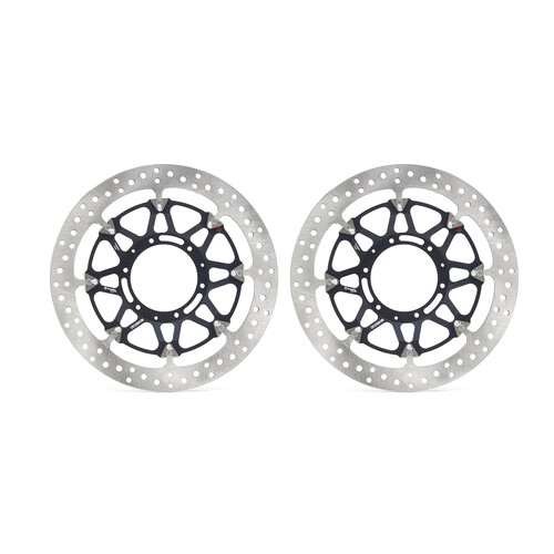 UPGRADE FRONT T-DRIVE ROTOR FLOATING
