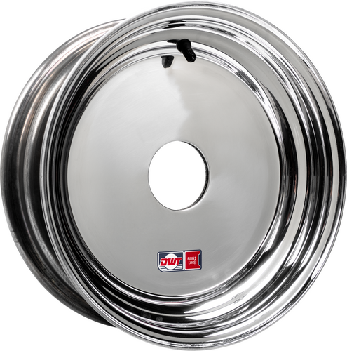 DWT Douglas Red Label Wheel