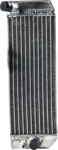 RADIATOR LEFT HON
