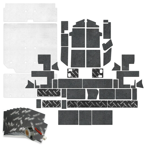 DEI Sound Control Kits