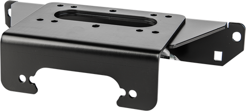 OPEN TRAIL WINCH MOUNT