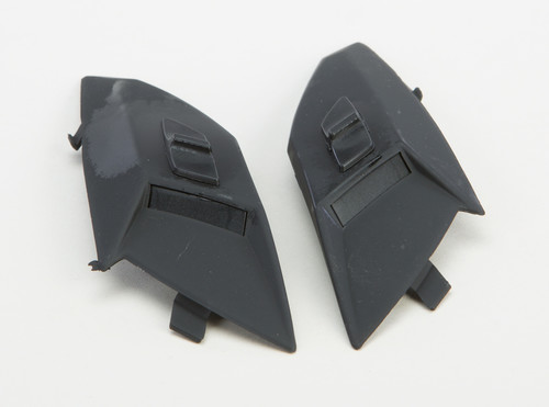 GMAX OF-77 Vents