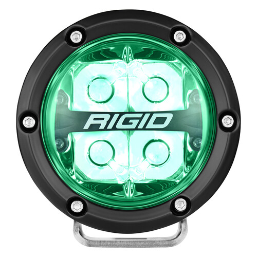RIGID RIGID 360-Series RGBW Lights