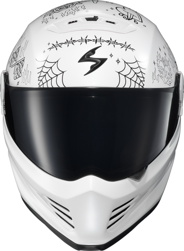 SCORPION EXO Covert FX Full Face Helmet