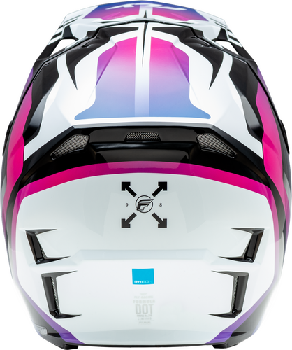 FLY RACING Formula CP Krypton Helmet