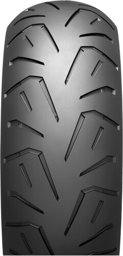 BRIDGESTONE TIRE EXEDRA G852-G REAR 200/55R16 77H RADIAL TL