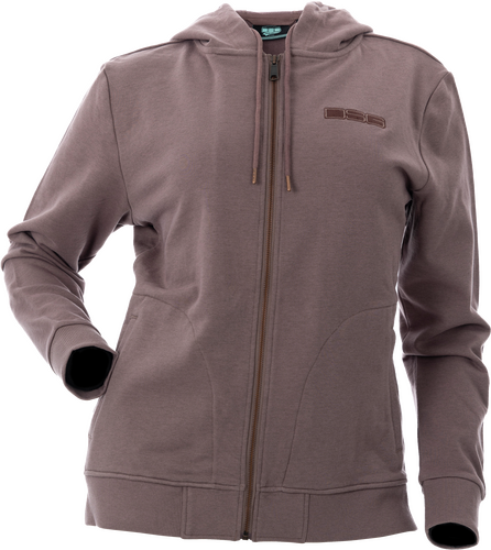DSG Neve Zip Up Hoodie
