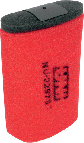 MULTI-STAGE COMPETITION AIR FILTER
