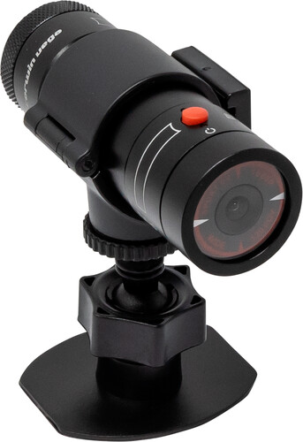 CERWIN VEGA HD Action Camera