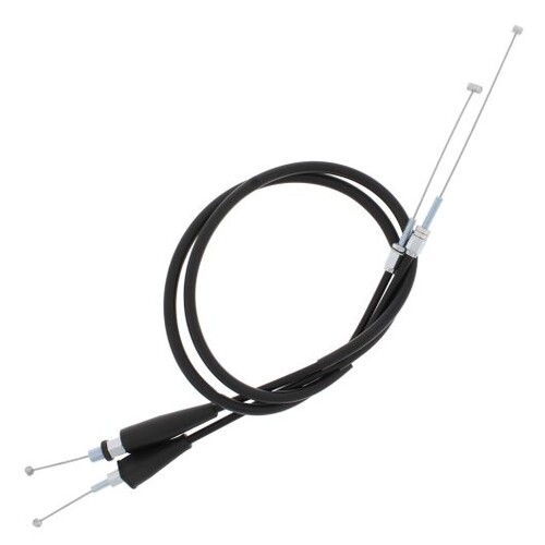 THROTTLE CABLE