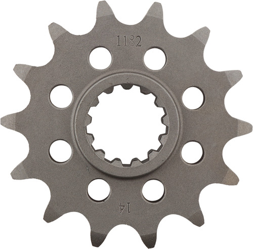 SUPERSPROX Steel Countershaft Sprocket
