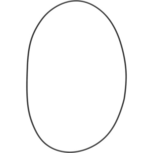 VERTEX Clutch Cover Gasket