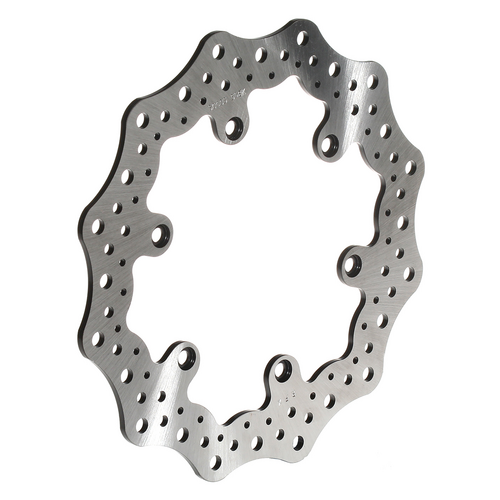 REAR BRAKE ROTOR KTM/HUSQ/GAS/HUSABERG