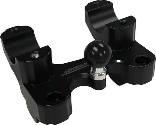 HELIBARS Offset Risers