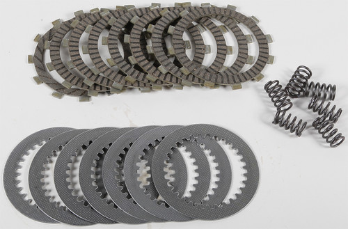 EBC Dirt Racer Clutch Set