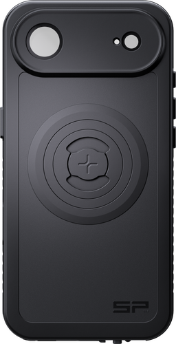 SP CONNECT PHONE XTREME CASE SPC+ APPLE IPHONE 17 AIR BLACK