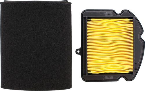 ALL BALLS Air Filter Kit