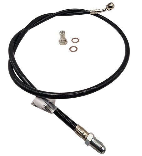 FLO MOTORSPORTS Flo Clutch Master Cylinders