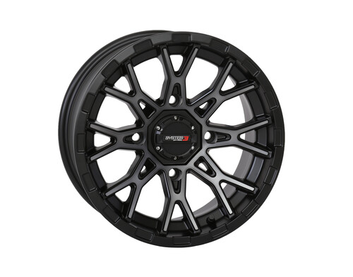 SYSTEM 3 ST6 Wheels