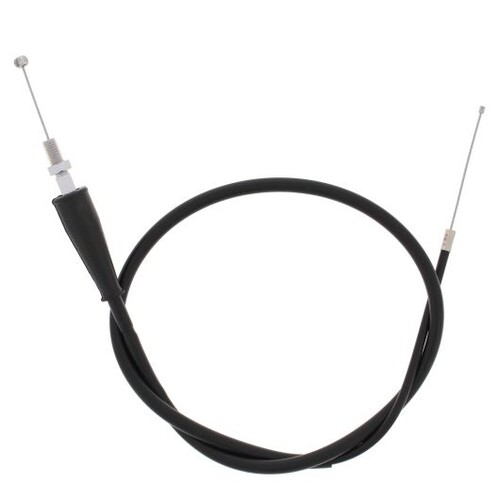 THROTTLE CABLE