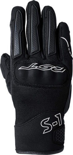 RST Moto S-1 Mesh CE Gloves