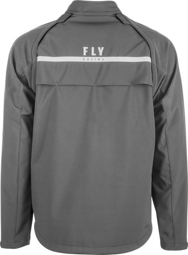 FLY RACING Patrol Softshell Jacket