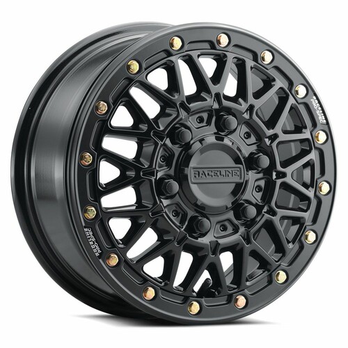 RACELINE Omega Wheels