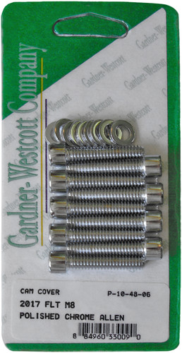 GARDNERWESTCOTT Hardware Kit