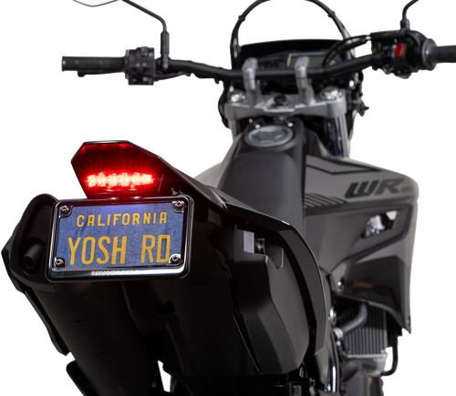 FENDER ELIMINATOR V2 KIT YAM