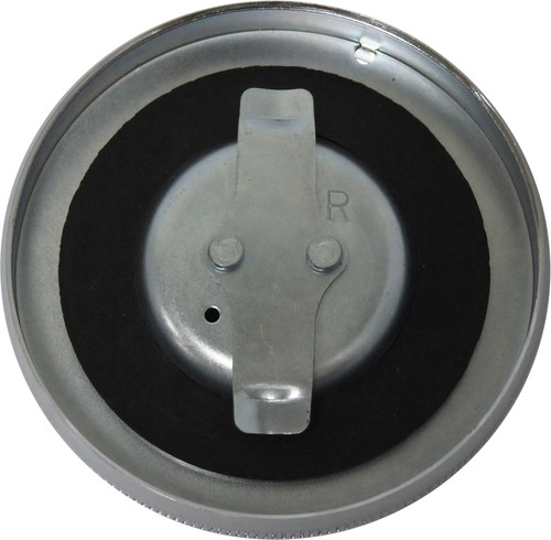 HARDDRIVE Cam Style Gas Cap