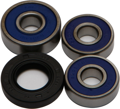 ALL BALLS All Balls Wheel Bearing Kits