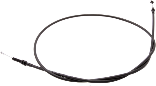 MOTION PRO Blackout Clutch Cable