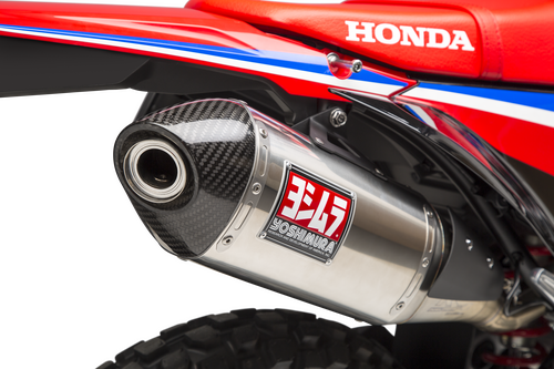 YOSHIMURA RS-4 Full System Exhaust