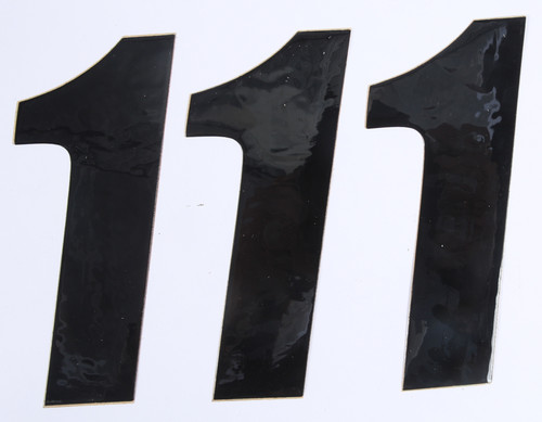 D-COR COR Series Numbers