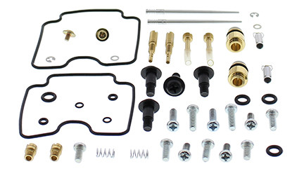 ALL BALLS Carburetor Rebuild Kit