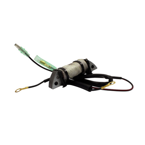 RM STATOR High Output Stator, Charging System Conversions, Ignition System, & Lighting Upgrade Kits