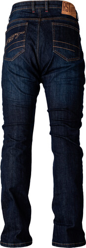 RST STRAIGHT LEG 2 CE LL JEANS DARK BLUE XS