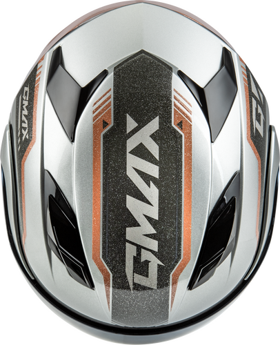 GMAX MD-01 Volta Helmet