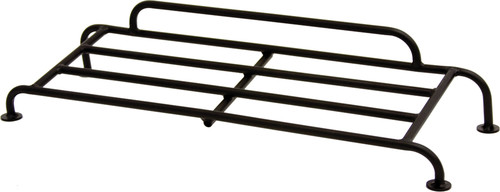 KOLPIN Rear Trail Box Accessory Rack