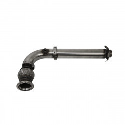 MBRP Power Tech 4 Muffler