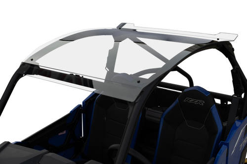 ROOF TINTED